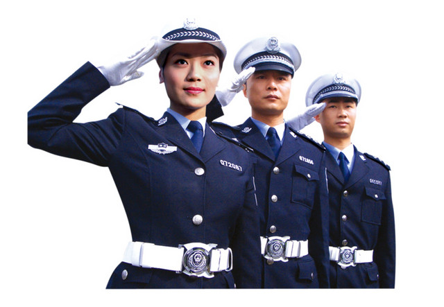 中国军人图片