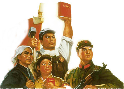 中国军人图片