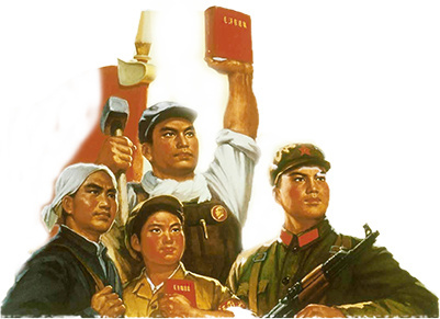 中国军人图片