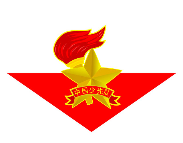 六一儿童卡通元素矢量图片