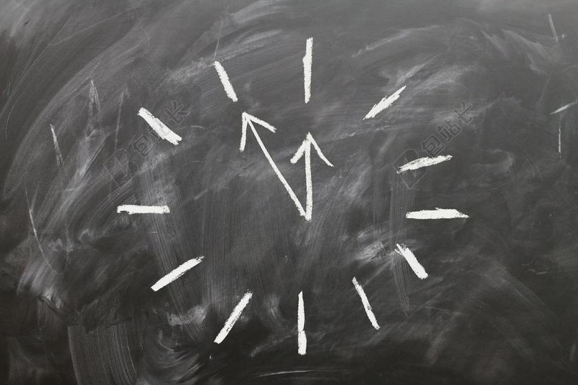 板 时钟 十二 时间 教学 注意