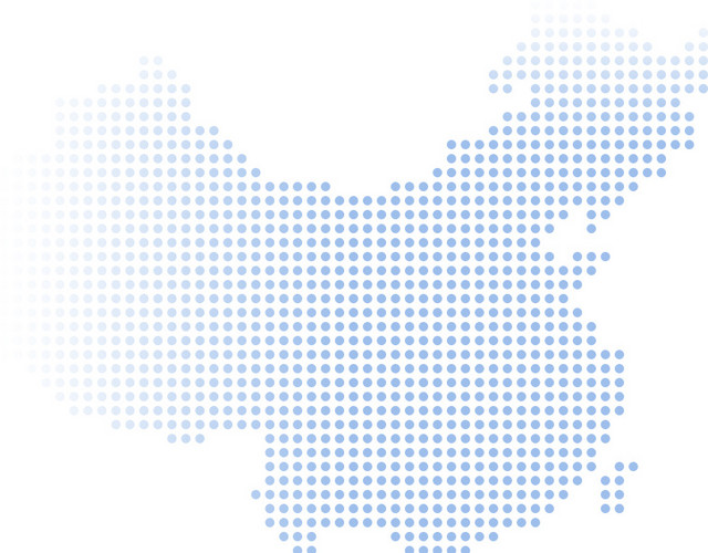 中国地图