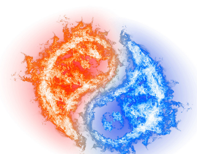 太极抽象