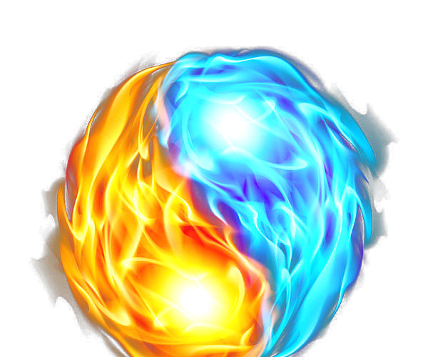 太极