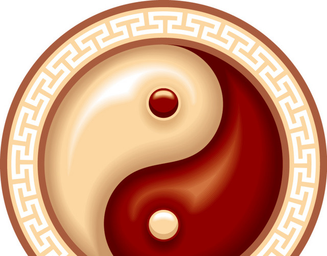 太极