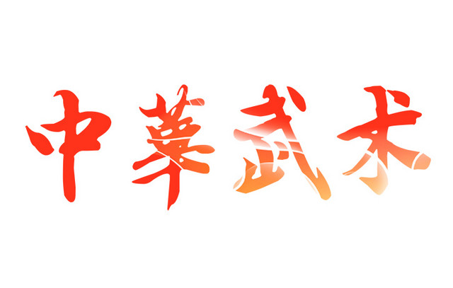 中华武术