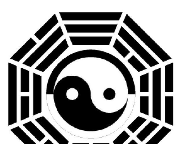 太极八卦
