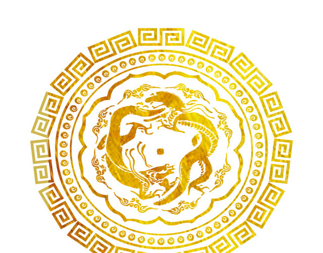 太极龙