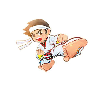 功夫小子