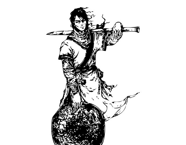 武侠