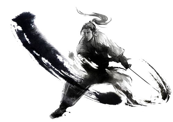 武侠