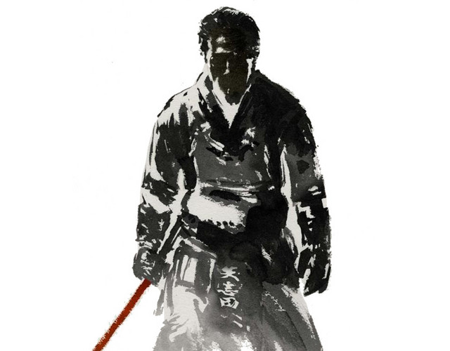 大侠