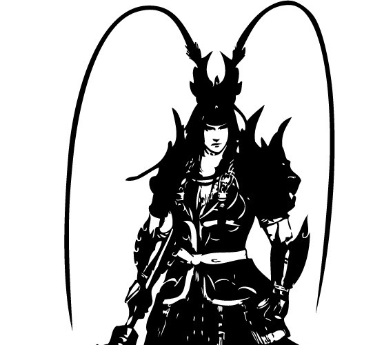 武侠