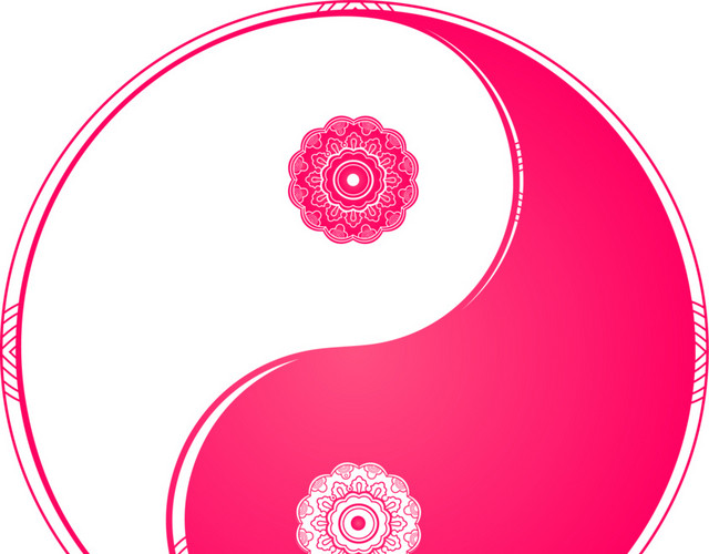太极
