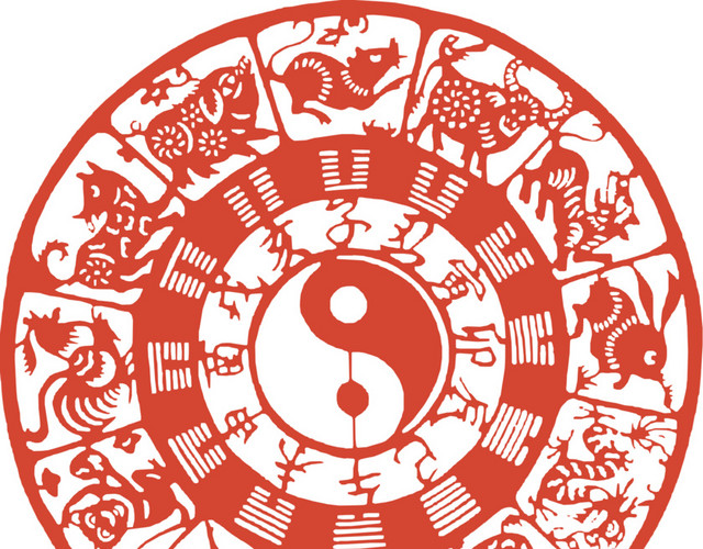 太极和八卦