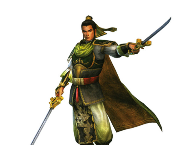 武侠江湖