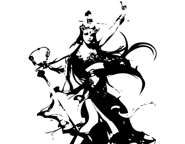 江湖侠客