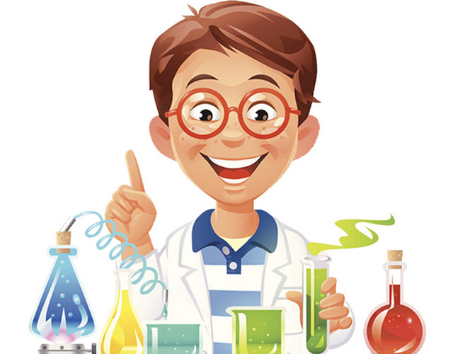科学家