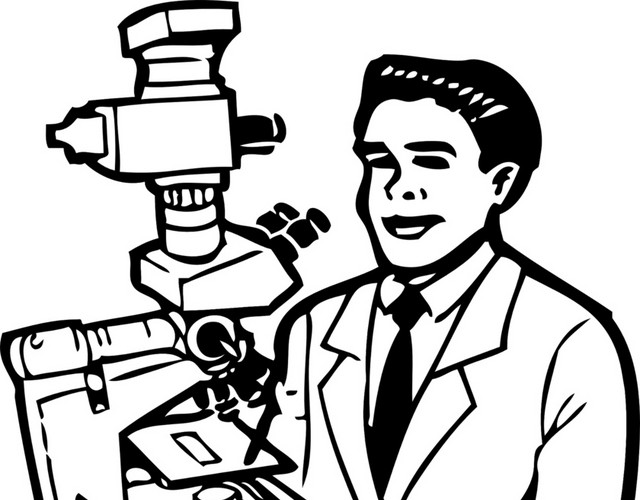 科学家