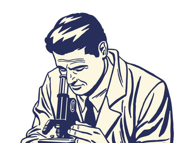 科学家