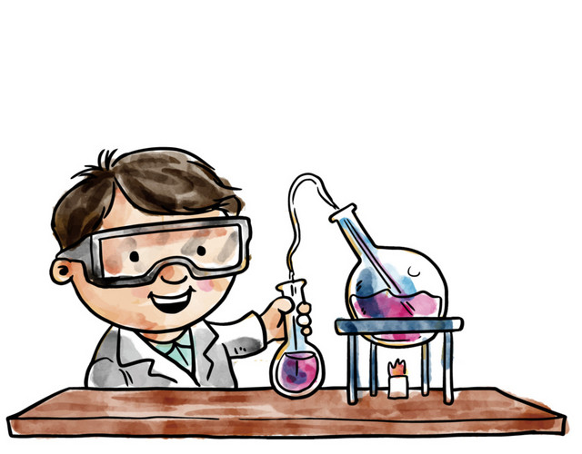 科学家