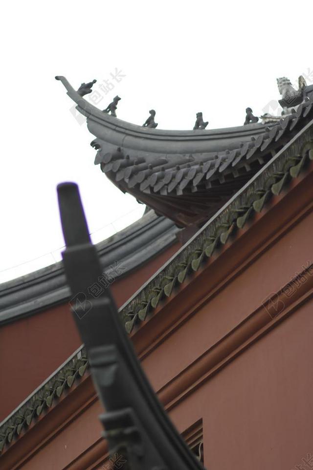 黑色建筑浪漫古代宫殿皇室背景图片