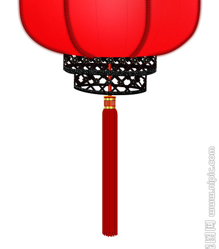 中国风新年喜庆素材