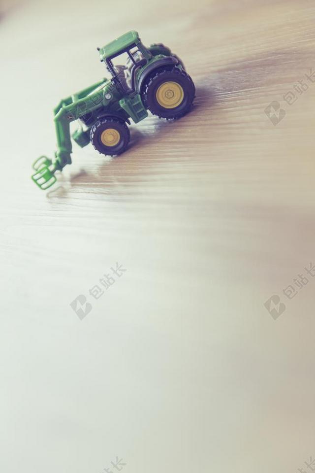 白色艺术娱乐小孩玩具模型背景图片