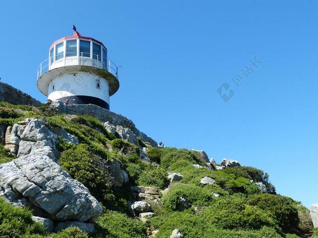 南非 开普敦 开普 开普半岛 海 海洋 好望角 沿海风景