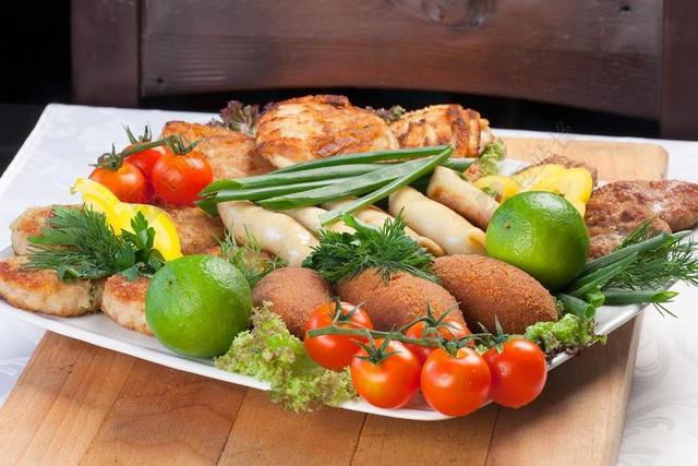 烹饪 食品 菜 营养 肉类菜肴 厨房 板 美味 食谱