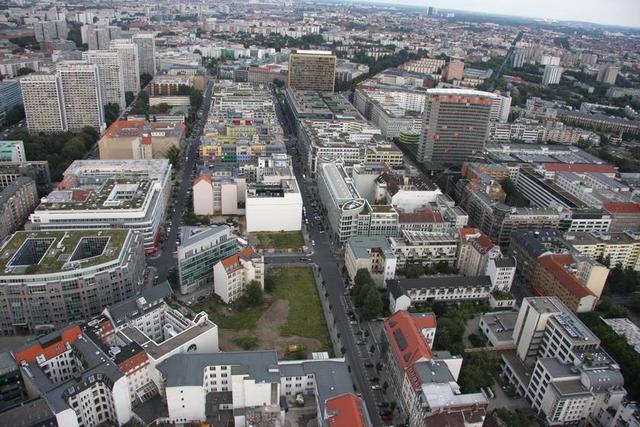柏林 柏林 KREUZBERG 柏林   米特 鲁迪·杜契克大街