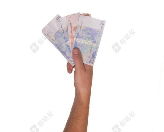 欧元 金钱 支付 现金 借款 贷款 业务 财富 能力 财经