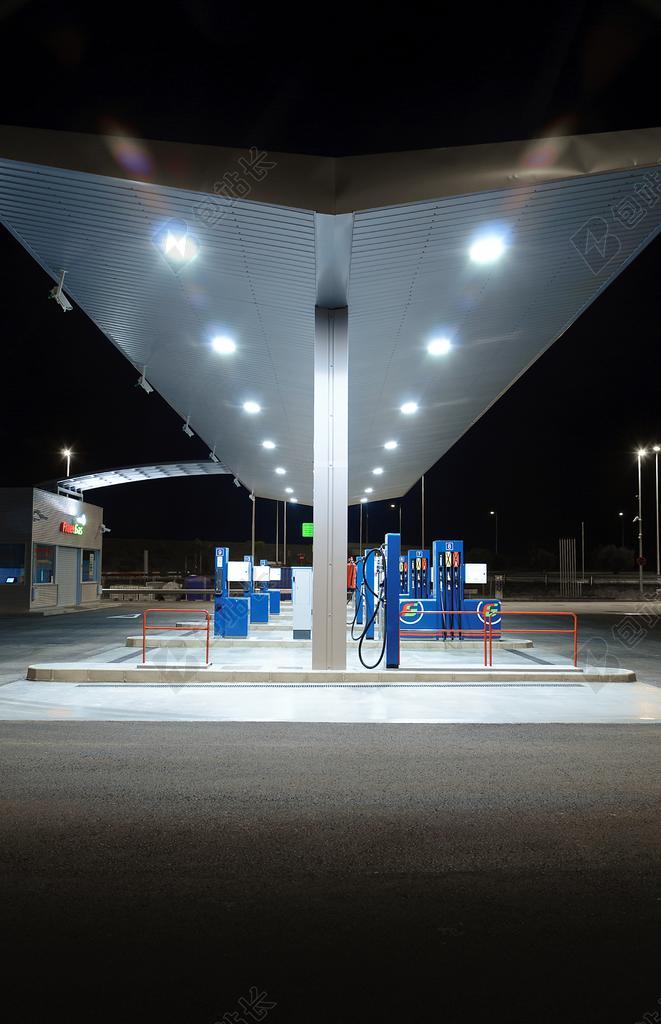 FROET 气 加油站 汽油 折扣 专业