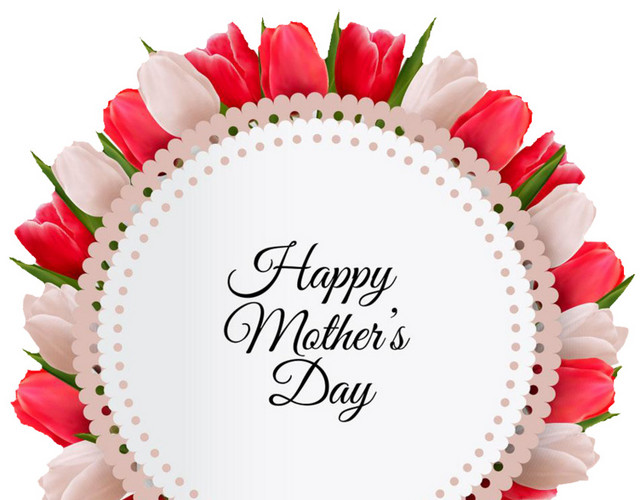HAPPY MOTHER