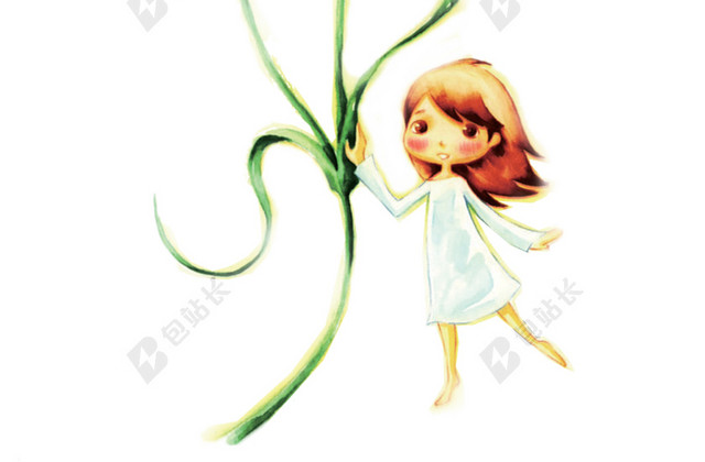 玫瑰花免抠素材