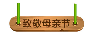 致敬母亲节