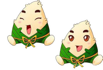粽子粽子人