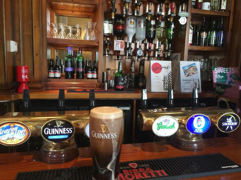 啤酒 酒吧 英格兰