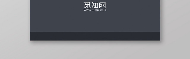 经典企业商务名片设计模板