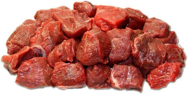 炖牛肉 肉 烩牛肉 牛肉 GULYáS 植物体中 ASCH