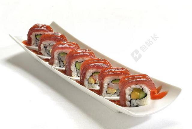 亚洲食品 寿司 东方 MAKI 刺身 亚洲 海鲜 日本 食品
