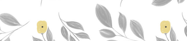 小黄花清新鲜花壁纸