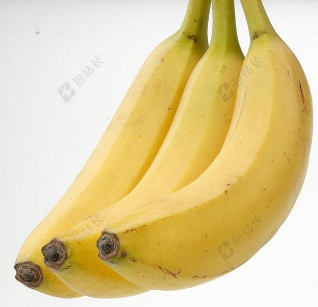 香蕉 水果 食品 健康 甜点 蔬菜 黄色