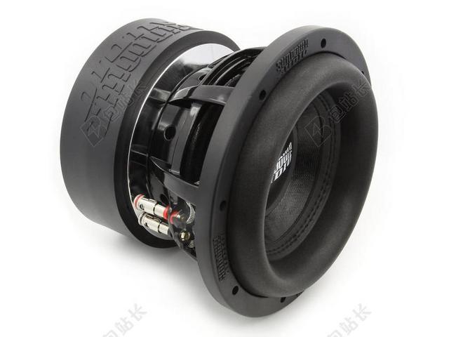 日落音频 日落音频汽车音响 低音炮 扬声器 SA8V 3