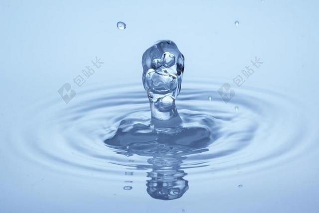 一滴水 宏 滴