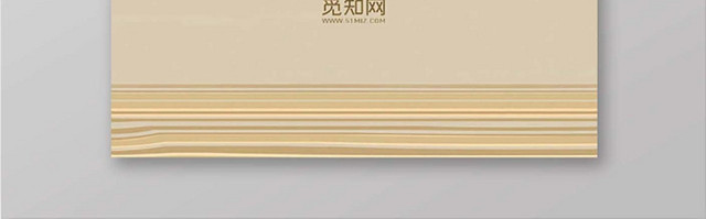 简约二维码企业名片设计模板