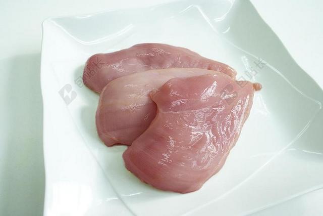 鸡胸肉 食品配料 鸡