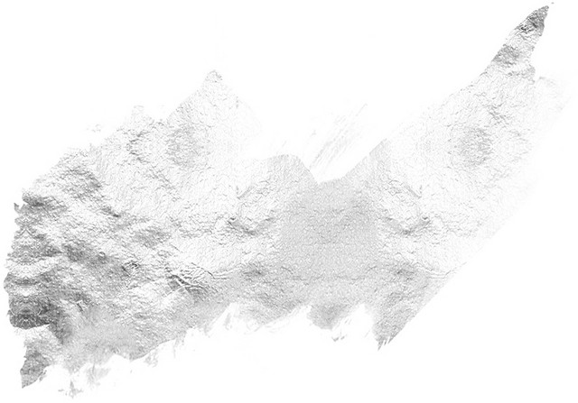 灰色背景免抠素材