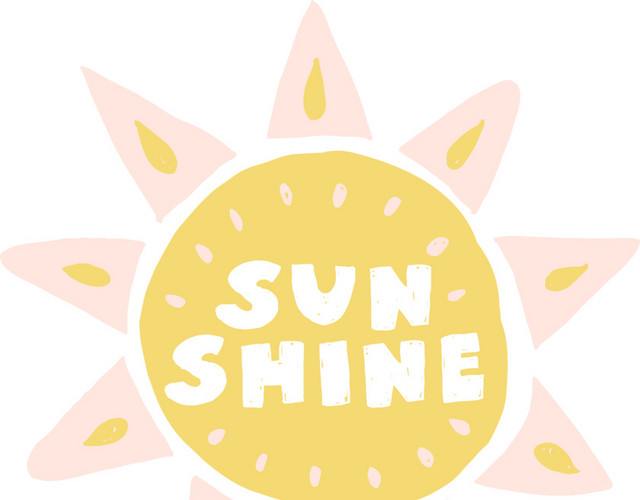 大太阳