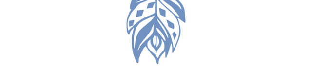 羽尾箭头素材